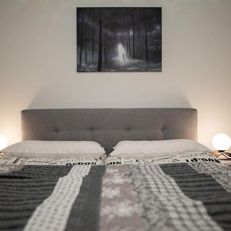 Apartment Loimu C75 Rovaniemi Ngoại thất bức ảnh