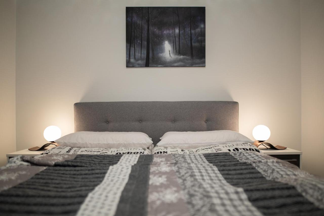 Apartment Loimu C75 Rovaniemi Ngoại thất bức ảnh