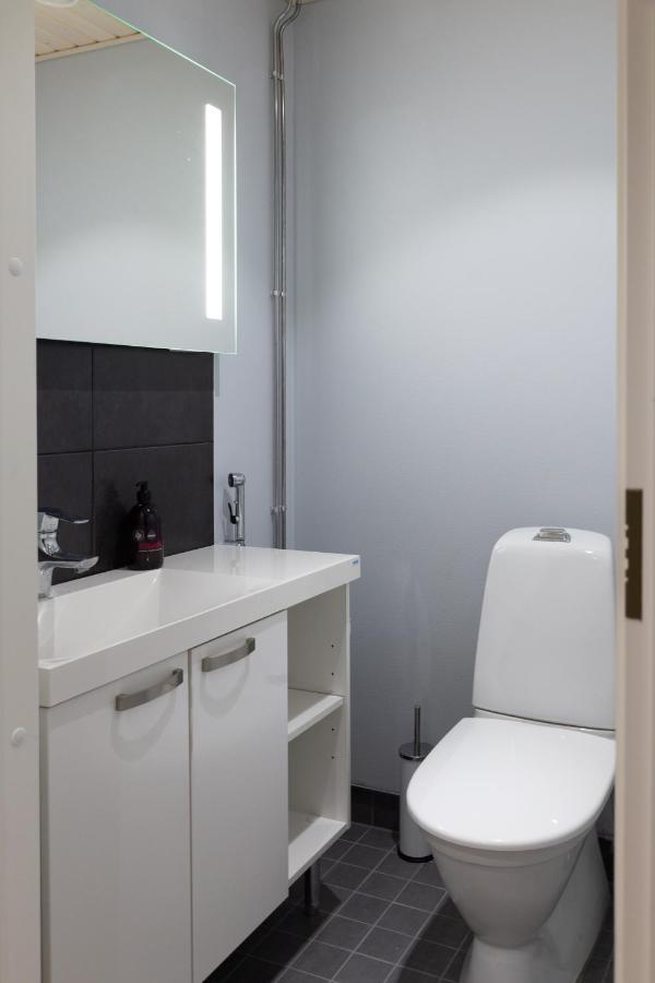 Apartment Loimu C75 Rovaniemi Ngoại thất bức ảnh
